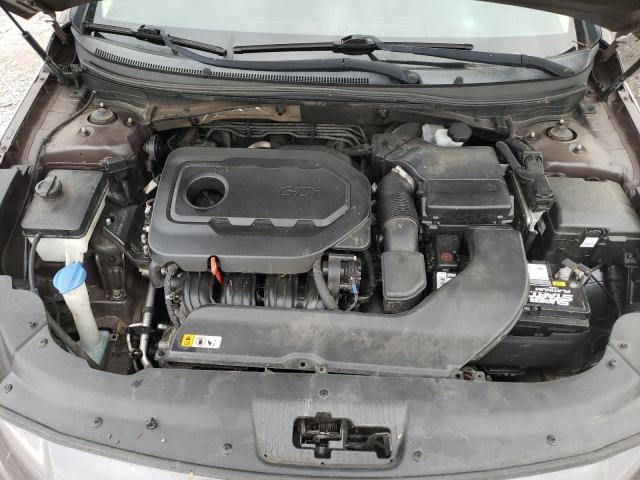 Photo 7 from auction – 2016 HYUNDAI SONATA SE with VIN 5NPE24AF1GH358814
