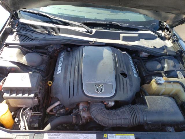 Photo 7 from auction – 2006 DODGE CHARGER R/ with VIN 2B3KA53H36H439140