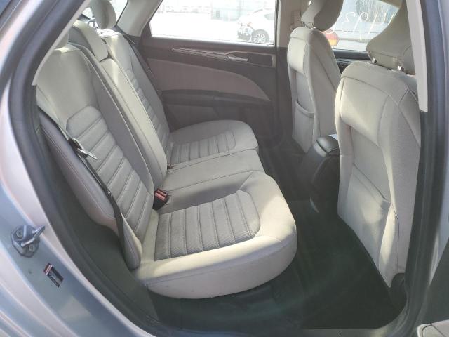 Photo 6 from auction – 2019 FORD FUSION S with VIN 3FA6P0G73KR159533