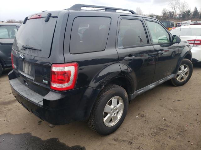 Photo 4 from auction – 2012 FORD ESCAPE XLT with VIN 1FMCU0DG0CKA96497