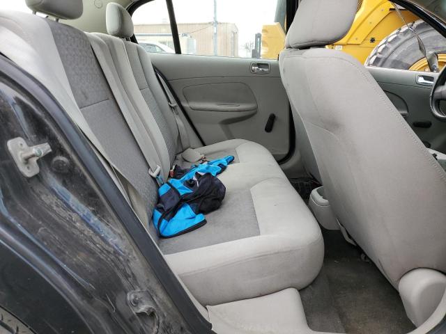 Photo 6 from auction – 2010 CHEVROLET COBALT with VIN 1G1AB5F53A7244144