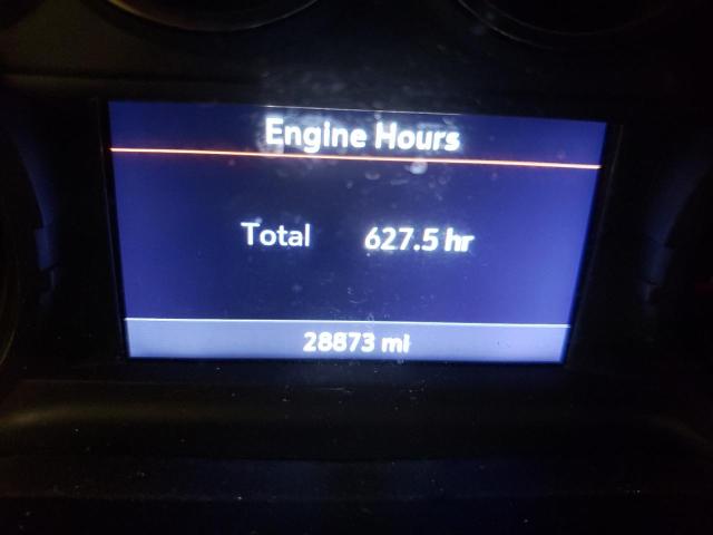 Photo 8 from auction – 2019 CHEVROLET 1500 with VIN 1GCUYDED4KZ259960