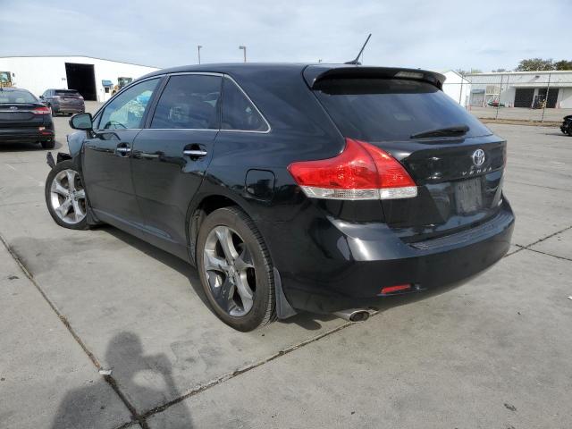 Photo 3 from auction – 2012 TOYOTA VENZA LE with VIN 4T3BK3BBXCU064842