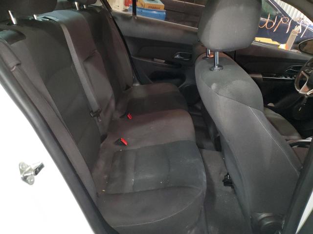 Photo 6 from auction – 2014 CHEVROLET CRUZE LT with VIN 1G1PC5SB0E7305572