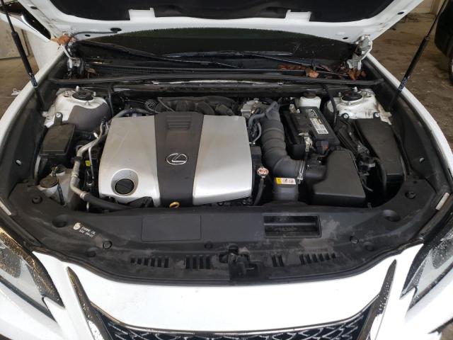 Photo 7 from auction – 2019 LEXUS ES 350 with VIN 58ABZ1B1XKU012490