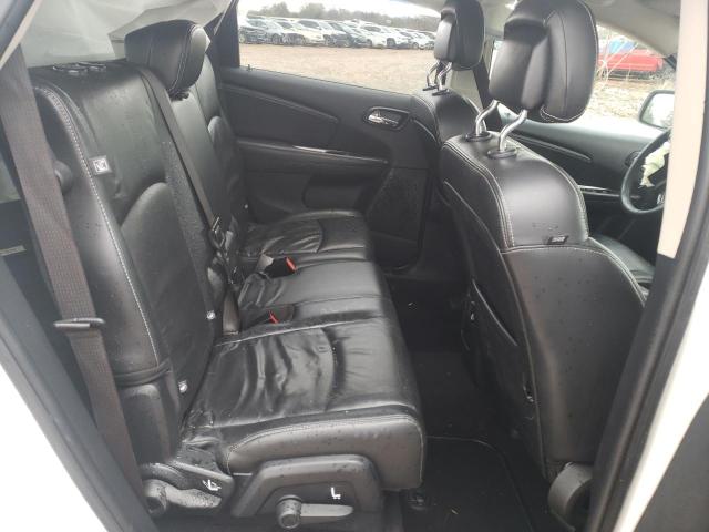 Photo 6 from auction – 2018 DODGE JOURNEY CR with VIN 3C4PDCGGXJT359237
