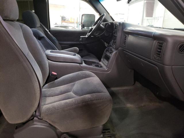 Photo 5 from auction – 2003 CHEVROLET 1500 with VIN 2GCEK19TX31257243