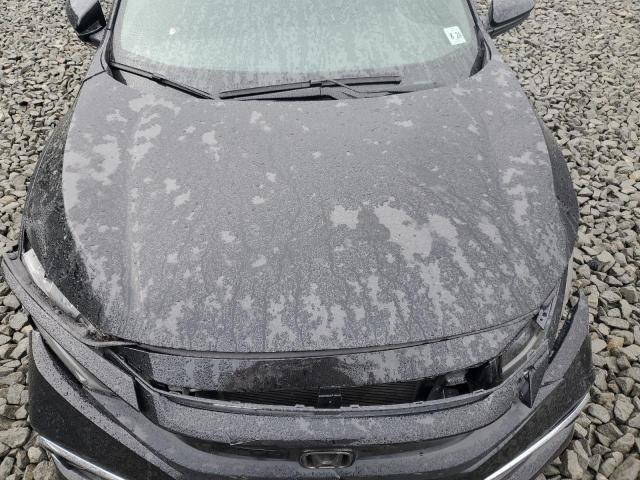 Photo 7 from auction – 2019 HONDA CIVIC LX with VIN 2HGFC4B60KH310045
