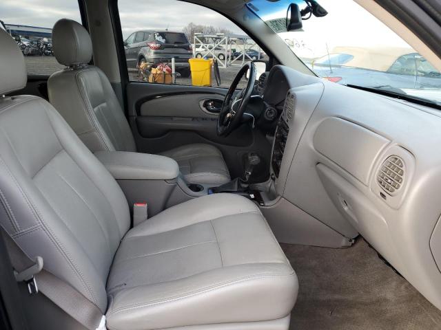 Foto 5 de la subasta – 2007 BUICK RAINIER CX con VIN 5GADT13S172143342