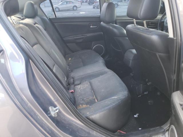 Photo 6 from auction – 2007 MAZDA 3 S with VIN JM1BK323971628302