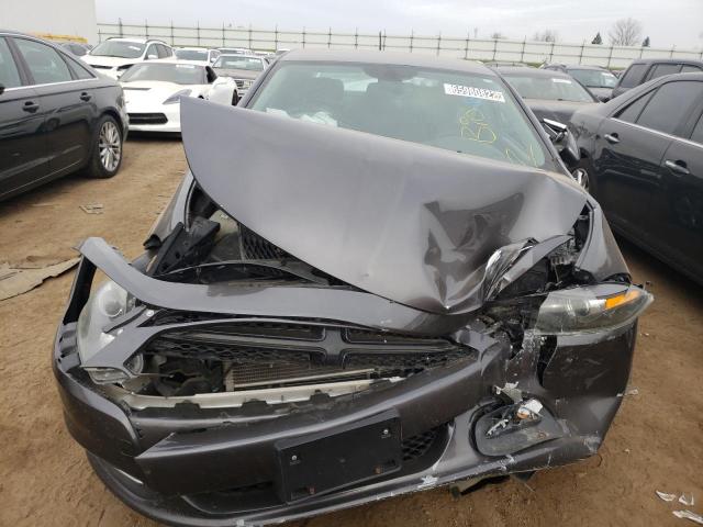 Photo 5 from auction – 2015 DODGE DART SXT with VIN 1C3CDFBB5FD158729