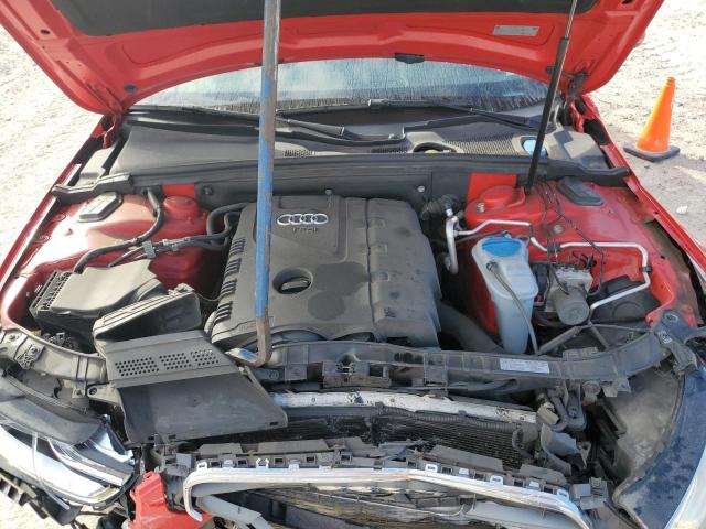 Photo 7 from auction – 2013 AUDI A4 PREMIUM with VIN WAUFFAFL4DN038868