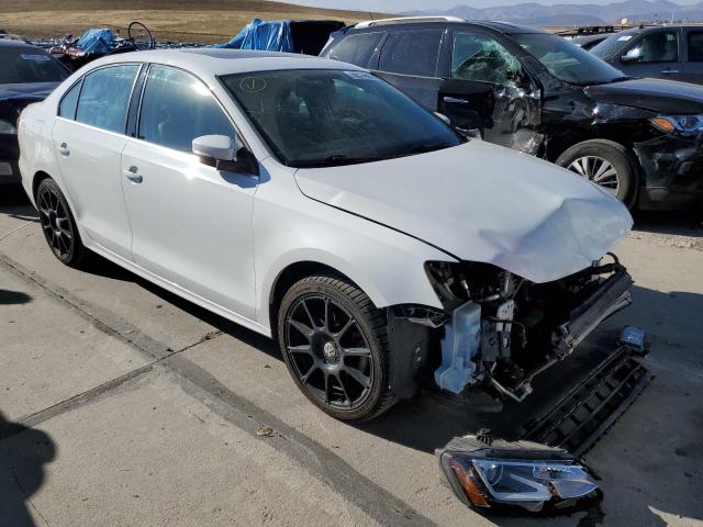 VOLKSWAGEN JETTA SEL 2016 with VIN 3VWL17AJ7GM345654 - Photo from auction