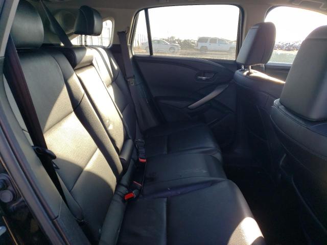 Photo 11 from auction – 2013 ACURA RDX TECHNO with VIN 5J8TB4H58DL010506