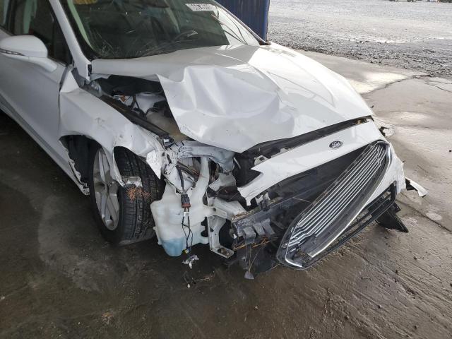 Photo 9 from auction – 2016 FORD FUSION SE with VIN 3FA6P0H77GR251055