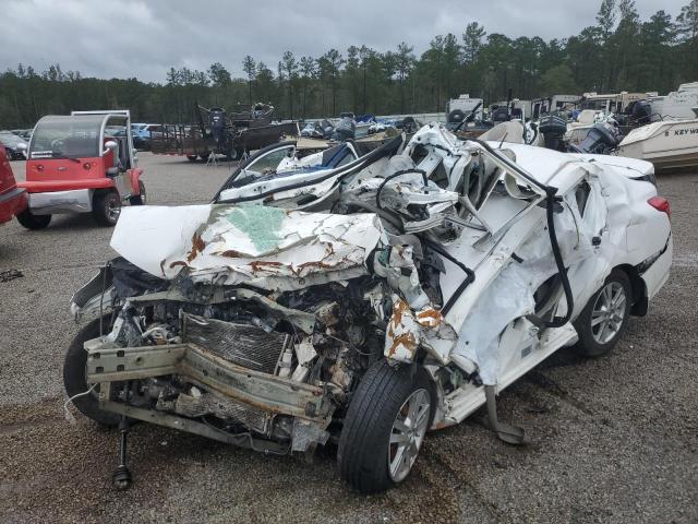 Photo 2 from auction – 2015 NISSAN VERSA S with VIN 3N1CN7AP6FL824005