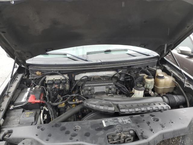 Photo 7 from auction – 2006 FORD F150 SUPER with VIN 1FTPW14516FA71058