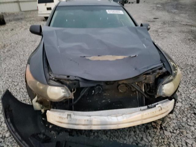 Photo 9 from auction – 2010 ACURA TSX with VIN JH4CU2F61AC025643