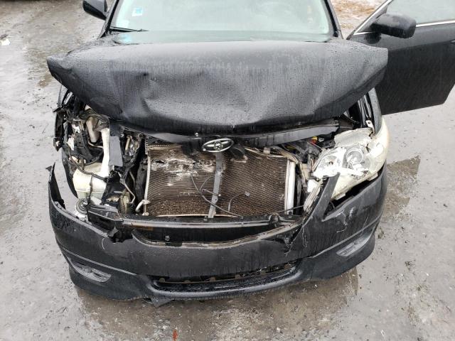 Photo 7 from auction – 2011 TOYOTA CAMRY BASE with VIN 4T1BF3EK0BU710929