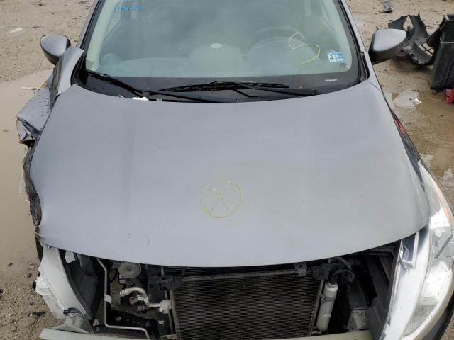 Photo 7 from auction – 2018 NISSAN VERSA S with VIN 3N1CN7APXJL802596