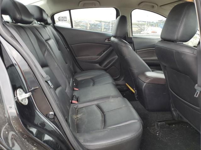 Photo 6 from auction – 2018 MAZDA 3 TOURING with VIN 3MZBN1V32JM240942