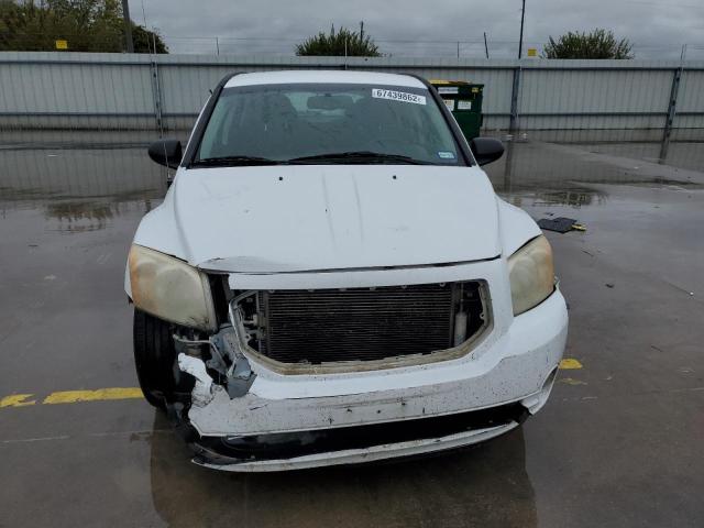 Photo 5 from auction – 2012 DODGE CALIBER SX with VIN 1C3CDWDA2CD528549