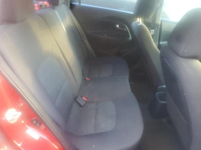 Photo 6 from auction – 2017 KIA RIO LX with VIN KNADM4A36H6040479