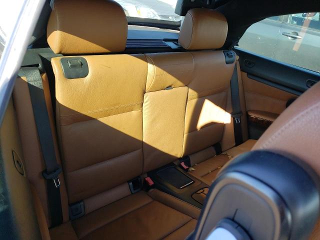 Photo 6 from auction – 2007 BMW 335 I with VIN WBAWL73587PX45627