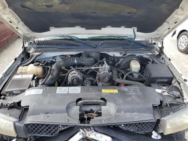Photo 7 from auction – 2005 CHEVROLET SILVERADO with VIN 1GCEC19X55Z173213