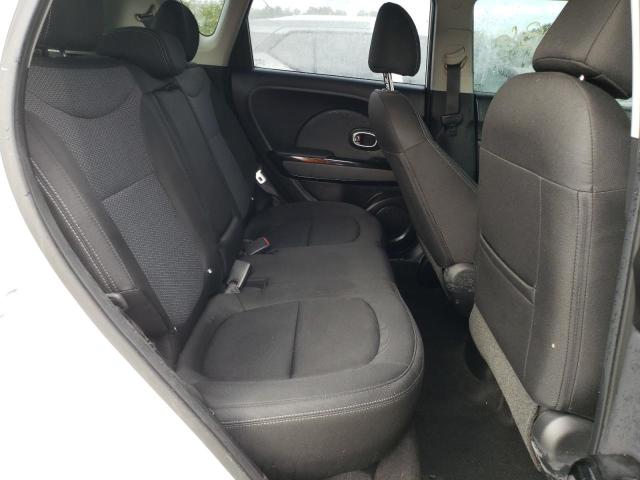 Photo 6 from auction – 2019 KIA SOUL + with VIN KNDJP3A56K7637299