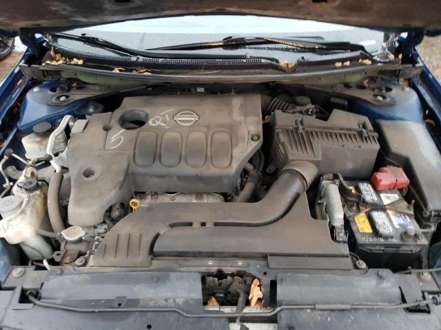 Photo 7 from auction – 2008 NISSAN ALTIMA 2.5 with VIN 1N4AL24E98C242198
