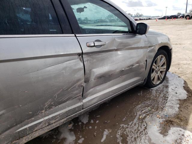 Photo 9 from auction – 2013 CHRYSLER 200 LX with VIN 1C3CCBAB2DN762291
