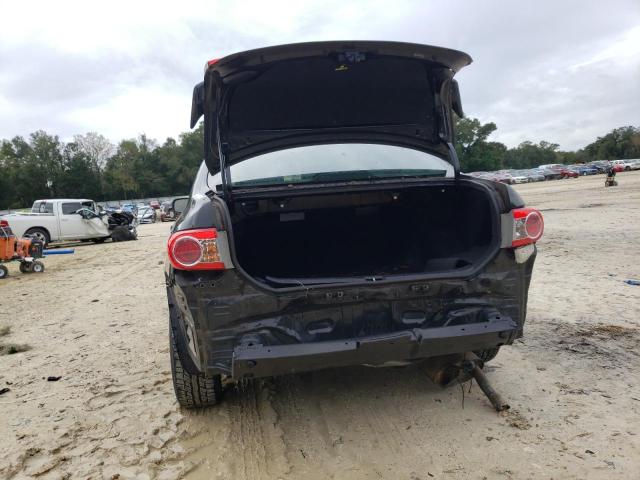 Photo 9 from auction – 2011 TOYOTA CAROLLA with VIN 2T1BU4EE8BC707848
