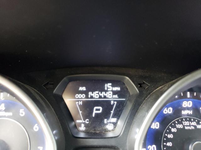 Photo 8 from auction – 2012 HYUNDAI ACCENT with VIN 5NPDH4AE0CH129763