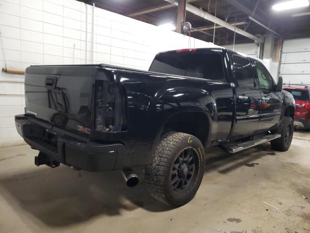 Photo 4 from auction – 2011 GMC SIERRA K25 with VIN 1GT125C85BF251092