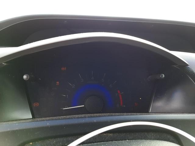 Foto 8 de la subasta – 2012 HONDA CIVIC EX con VIN 2HGFB2F87CH551959