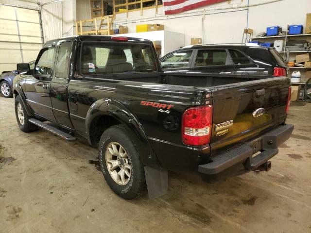 Photo 3 from auction – 2011 FORD RANGER SUP with VIN 1FTLR4FE9BPA86089