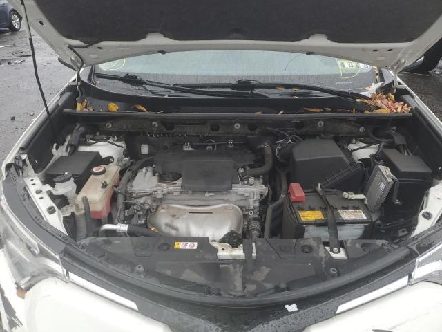 Photo 7 from auction – 2018 TOYOTA RAV4 LIMIT with VIN JTMDFREV9JD246130