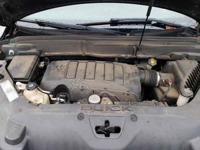 Photo 7 from auction – 2012 BUICK ENCLAVE with VIN 5GAKRCED1CJ293659