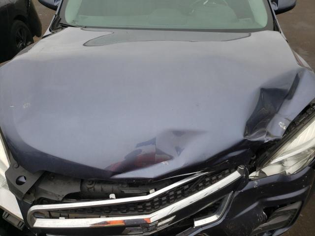 Photo 7 from auction – 2014 CHEVROLET EQUINOX LT with VIN 2GNFLFEK3E6189036