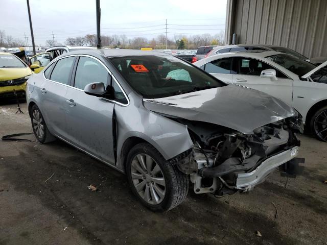 BUICK VERANO 2015 with VIN 1G4PP5SK8F4150215 - Photo from auction