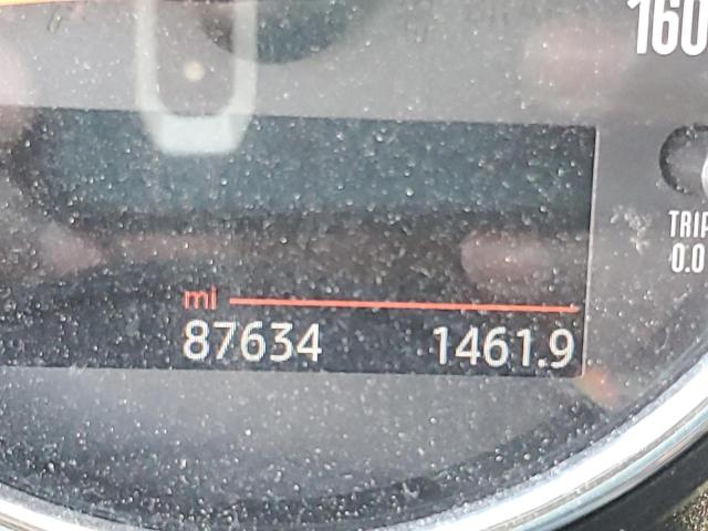 Photo 8 from auction – 2016 MINI COOPER CLU with VIN WMWLN5C50G2B34895