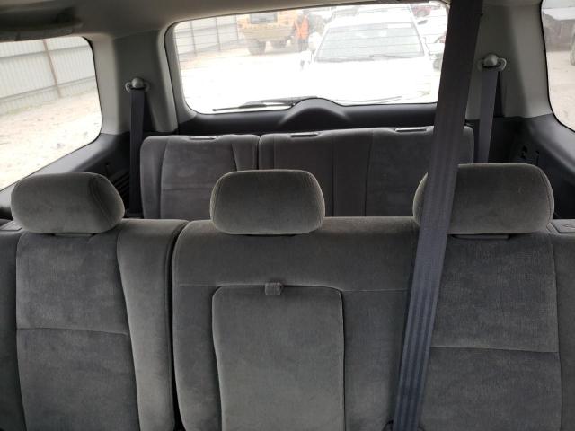 Photo 9 from auction – 2005 HONDA PILOT EX with VIN 5FNYF18415B013685
