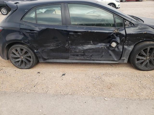 Photo 9 from auction – 2020 TOYOTA COROLLA SE with VIN JTND4RBE2L3075896