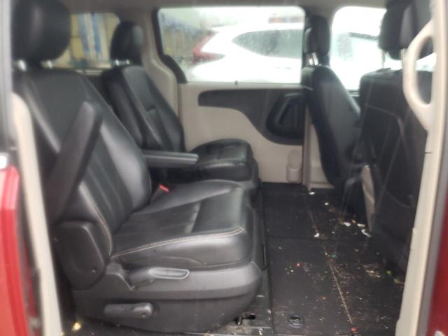 Photo 6 from auction – 2012 CHRYSLER TOWN & COU with VIN 2C4RC1CG2CR229626