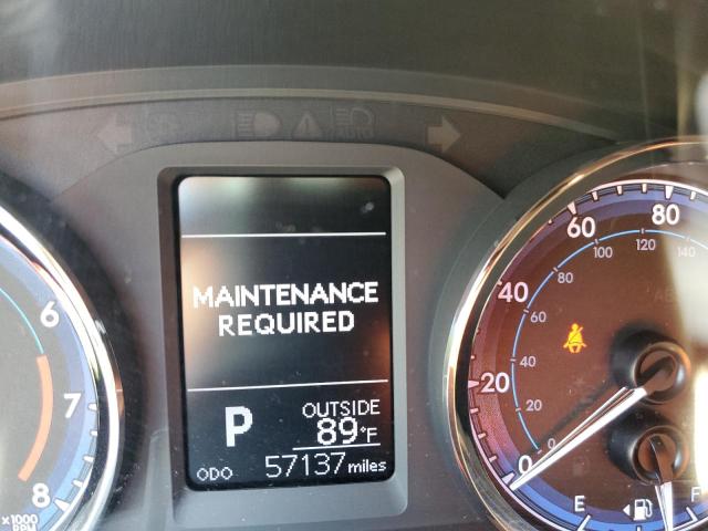Photo 8 from auction – 2019 TOYOTA COROLLA L with VIN 2T1BURHEXKC217808