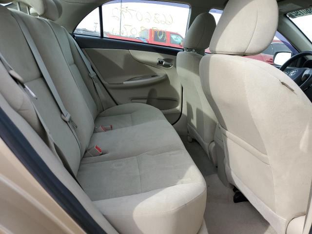 Photo 6 from auction – 2012 TOYOTA COROLLA BA with VIN 5YFBU4EE6CP055684
