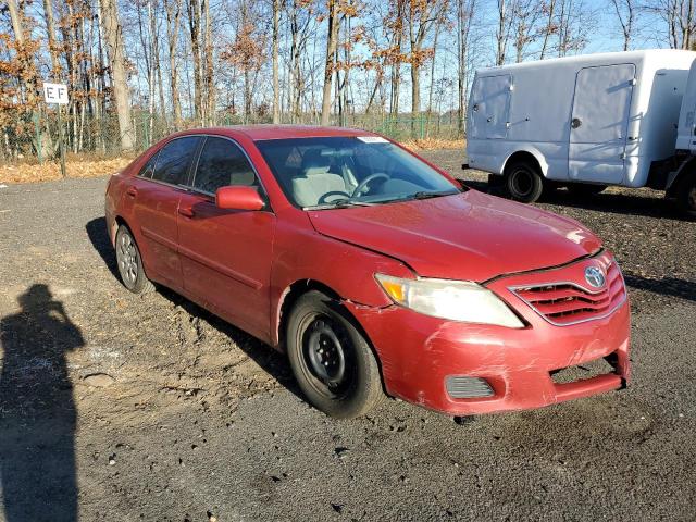 TOYOTA CAMRY BASE 2011 with VIN 4T1BF3EK5BU717682 - Photo from auction
