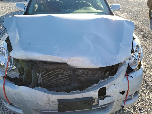 Photo 7 from auction – 2012 NISSAN ALTIMA BAS with VIN 1N4AL2AP3CN527434