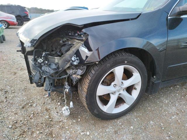 Photo 9 from auction – 2007 NISSAN ALTIMA 3.5 with VIN 1N4BL21E77N449216